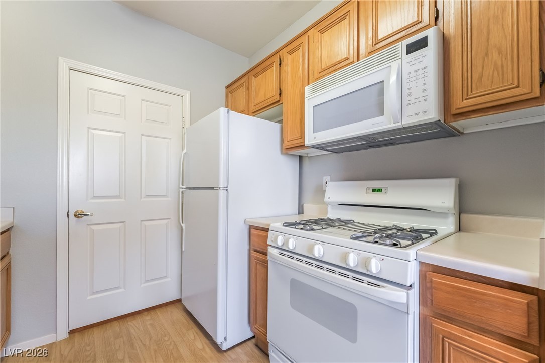 7123 South Durango Drive 204