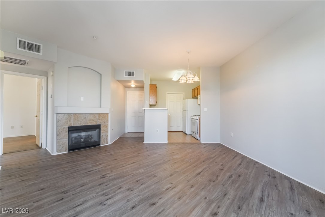 7123 South Durango Drive 204