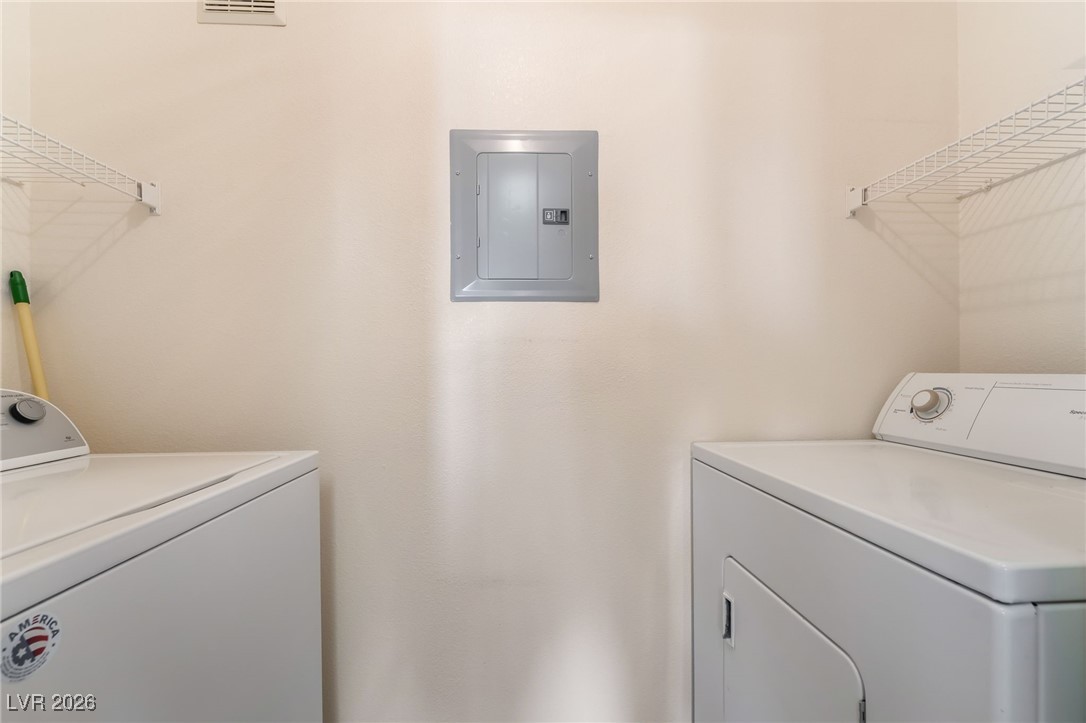 7123 South Durango Drive 204