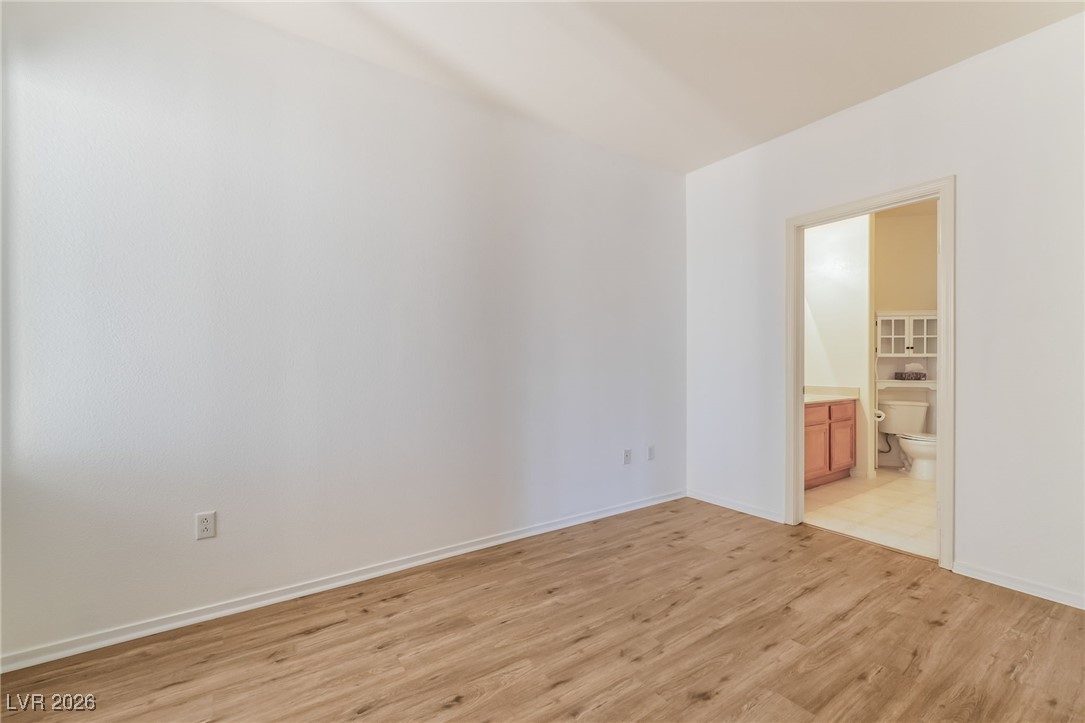 7123 South Durango Drive 204