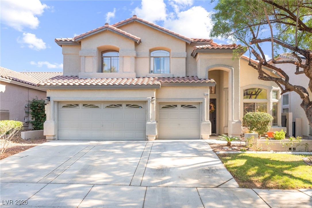 2766 Glen Port Street