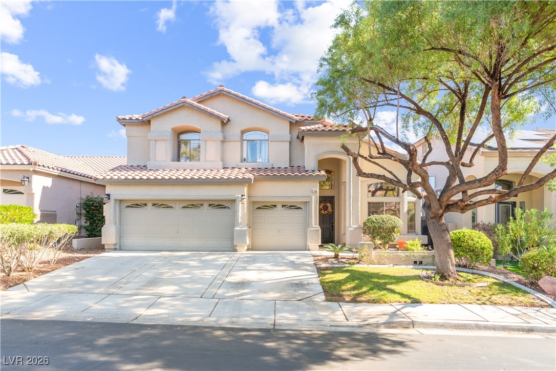 2766 Glen Port Street