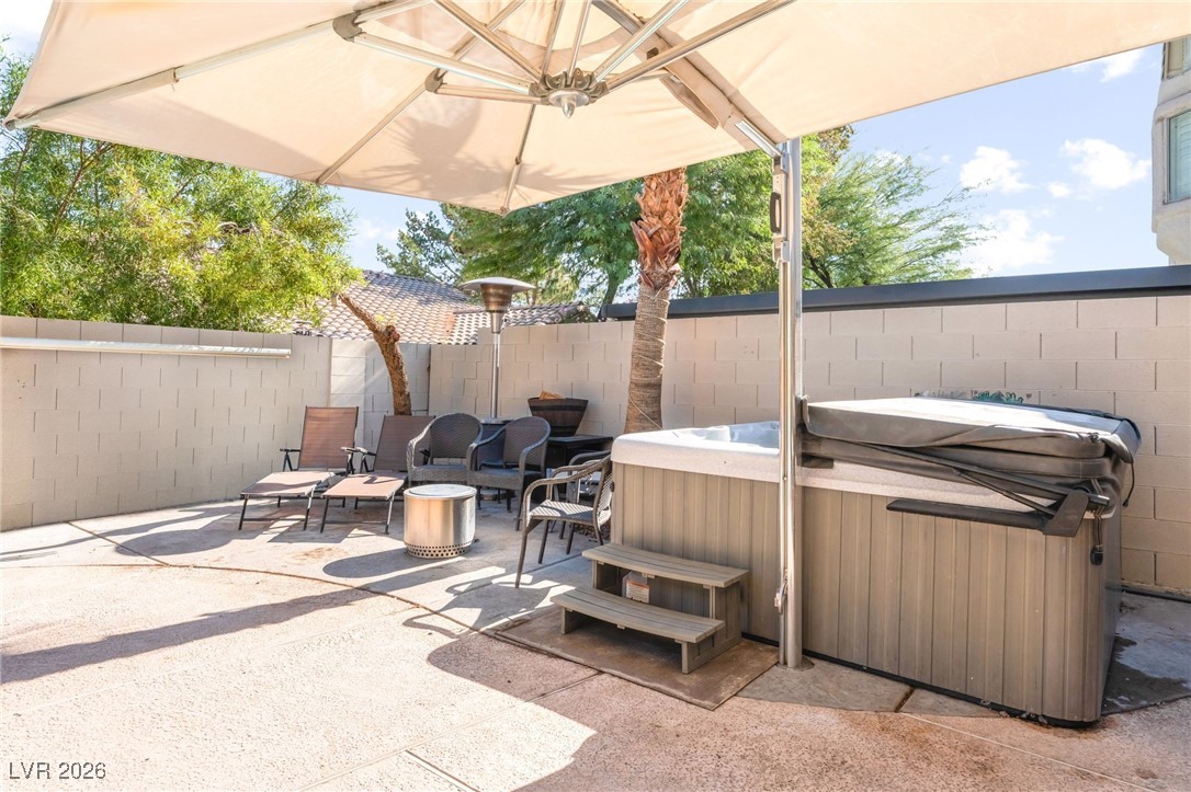 2766 Glen Port Street