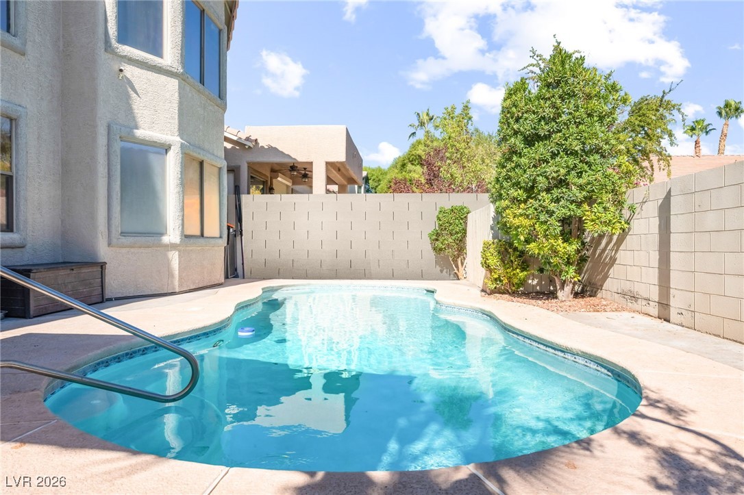 2766 Glen Port Street