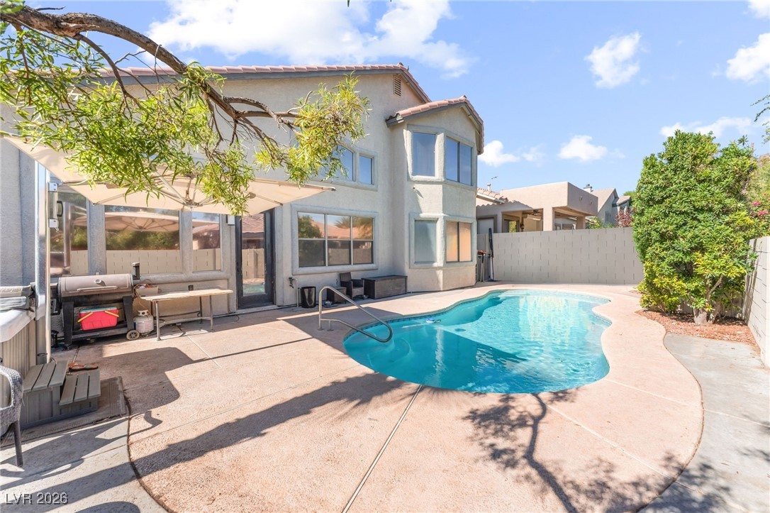 2766 Glen Port Street