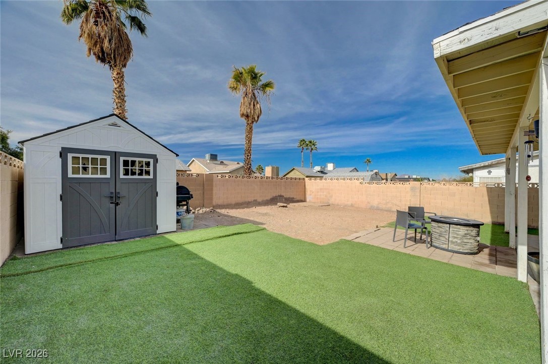 918 Clipper Drive