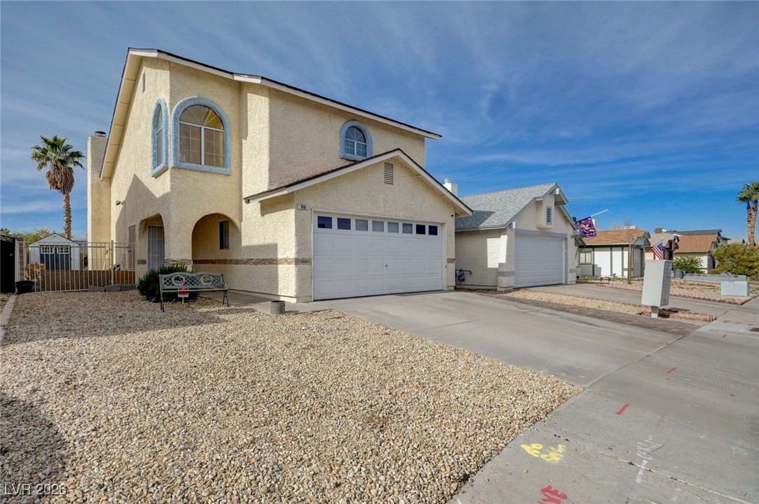 918 Clipper Drive