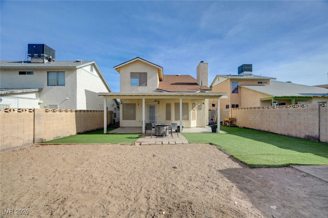 918 Clipper Drive