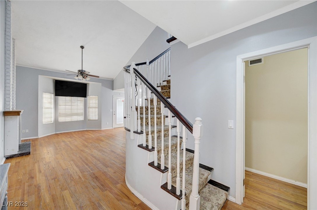 918 Clipper Drive