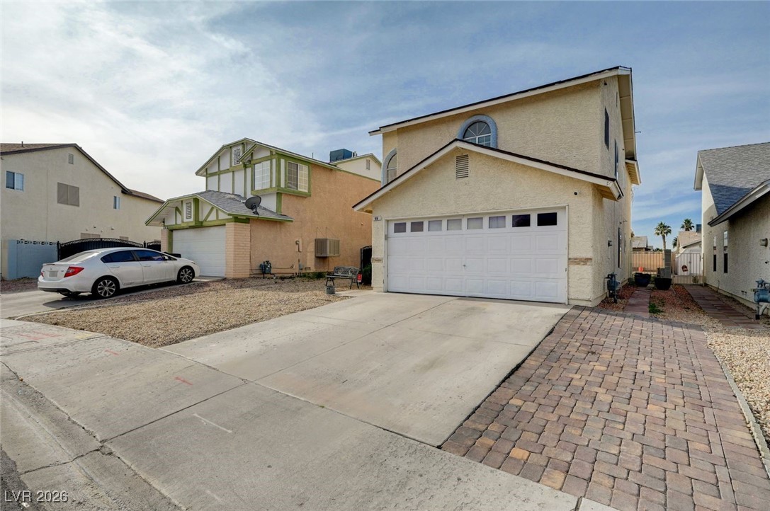 918 Clipper Drive