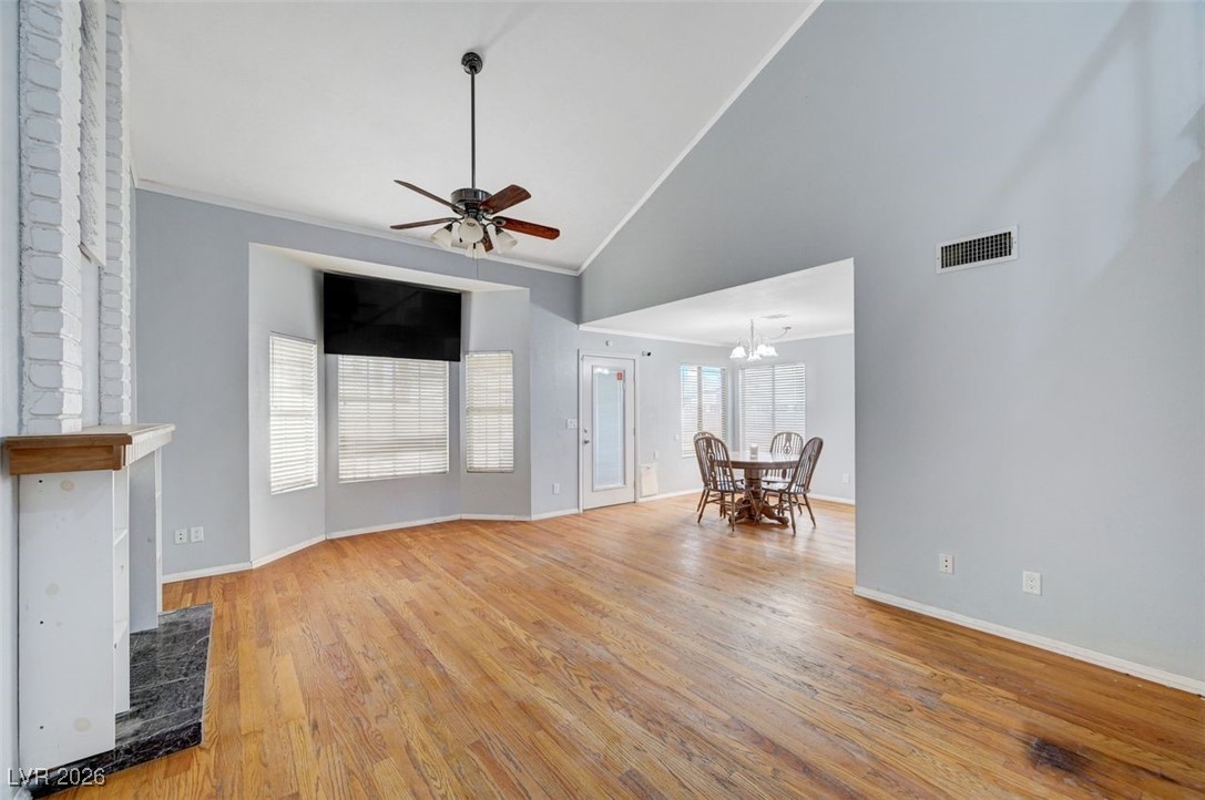 918 Clipper Drive