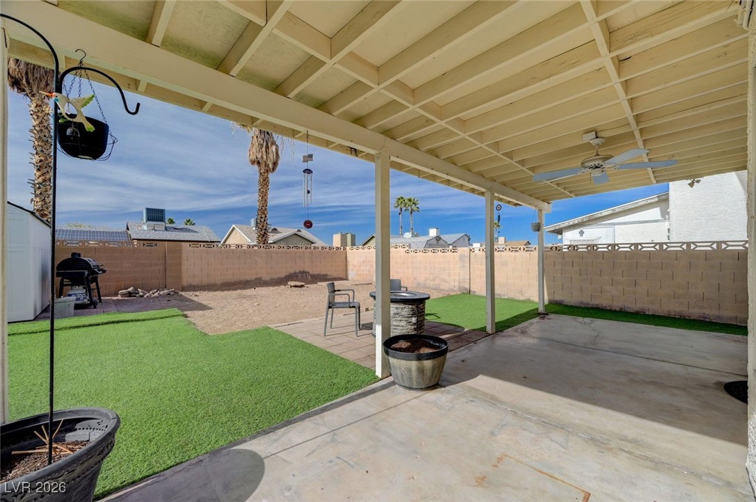 918 Clipper Drive