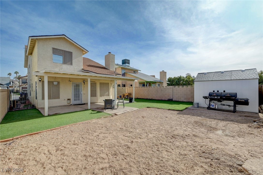 918 Clipper Drive