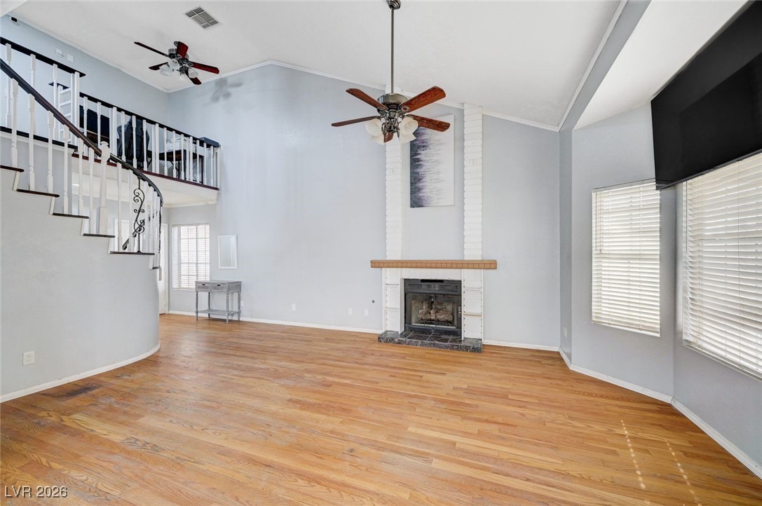 918 Clipper Drive