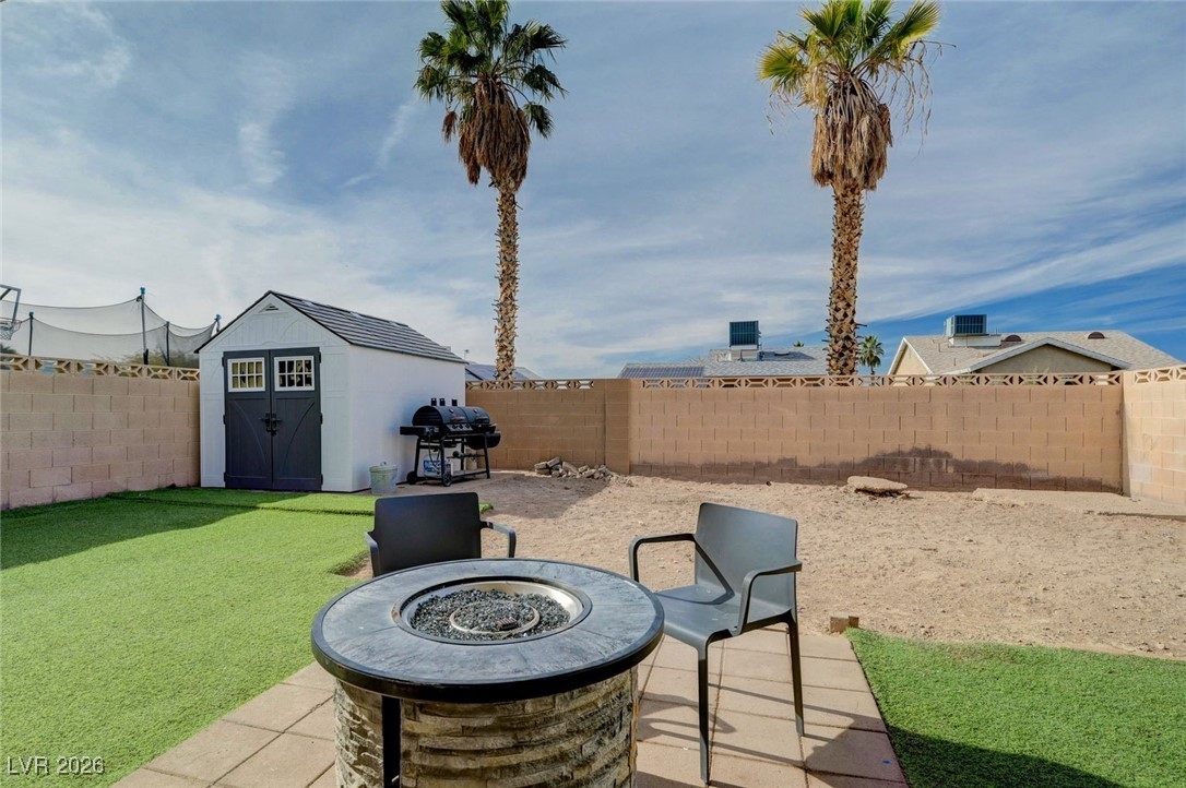 918 Clipper Drive