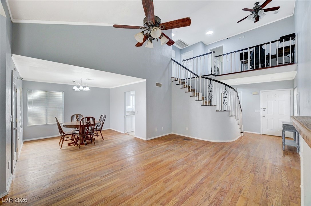 918 Clipper Drive