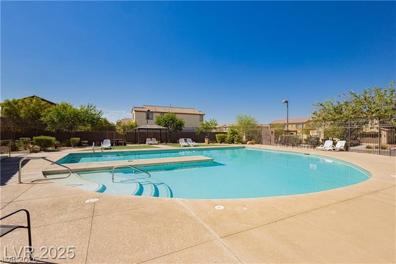 5253 Pendergrass Street