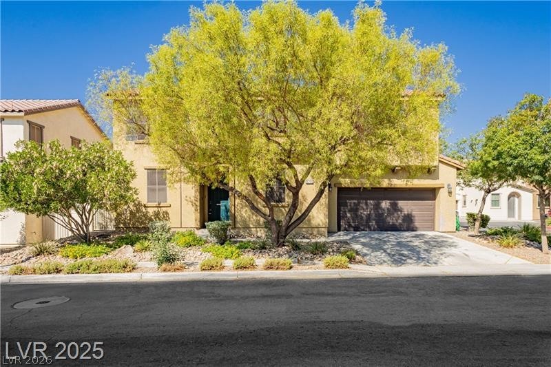 5253 Pendergrass Street