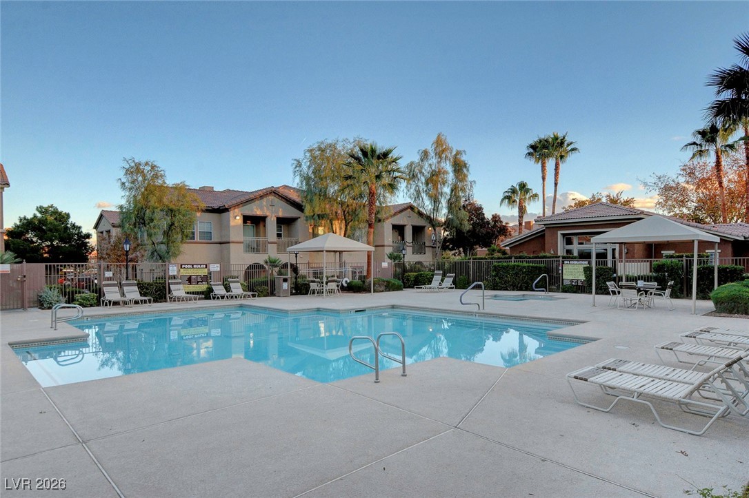 10125 Cedar Key Avenue 201