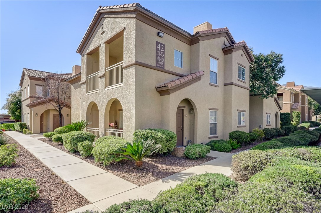 10125 Cedar Key Avenue 201