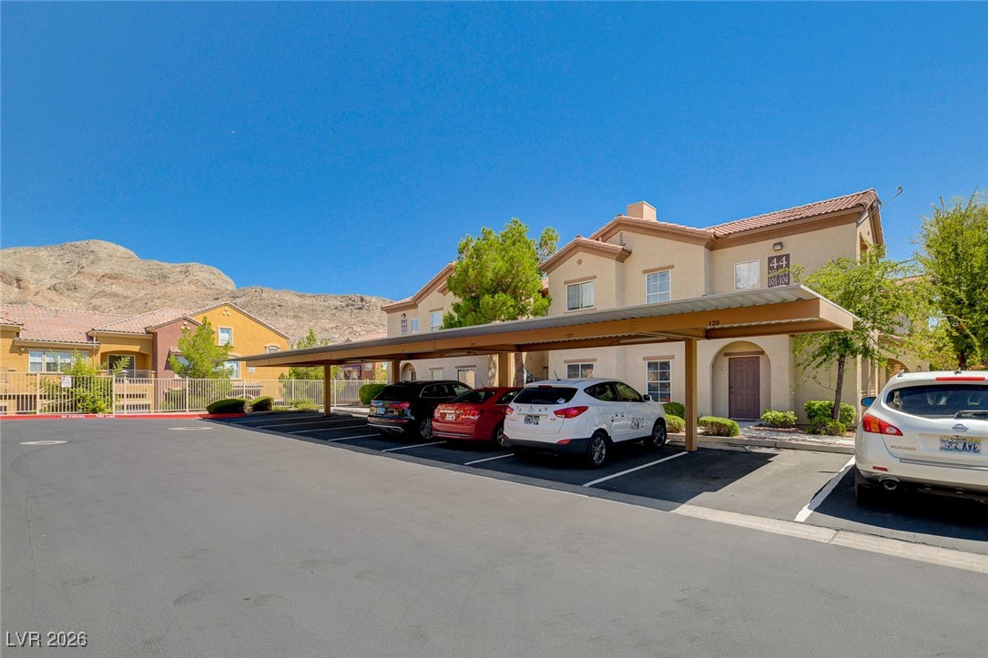 10125 Cedar Key Avenue 201