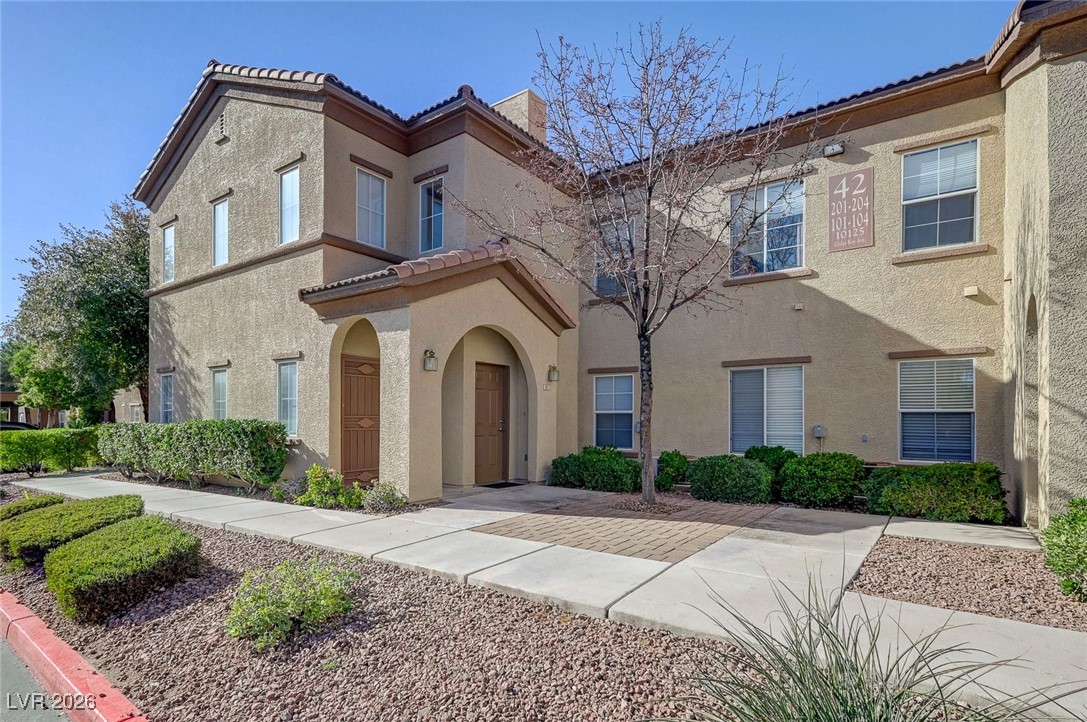 10125 Cedar Key Avenue 201