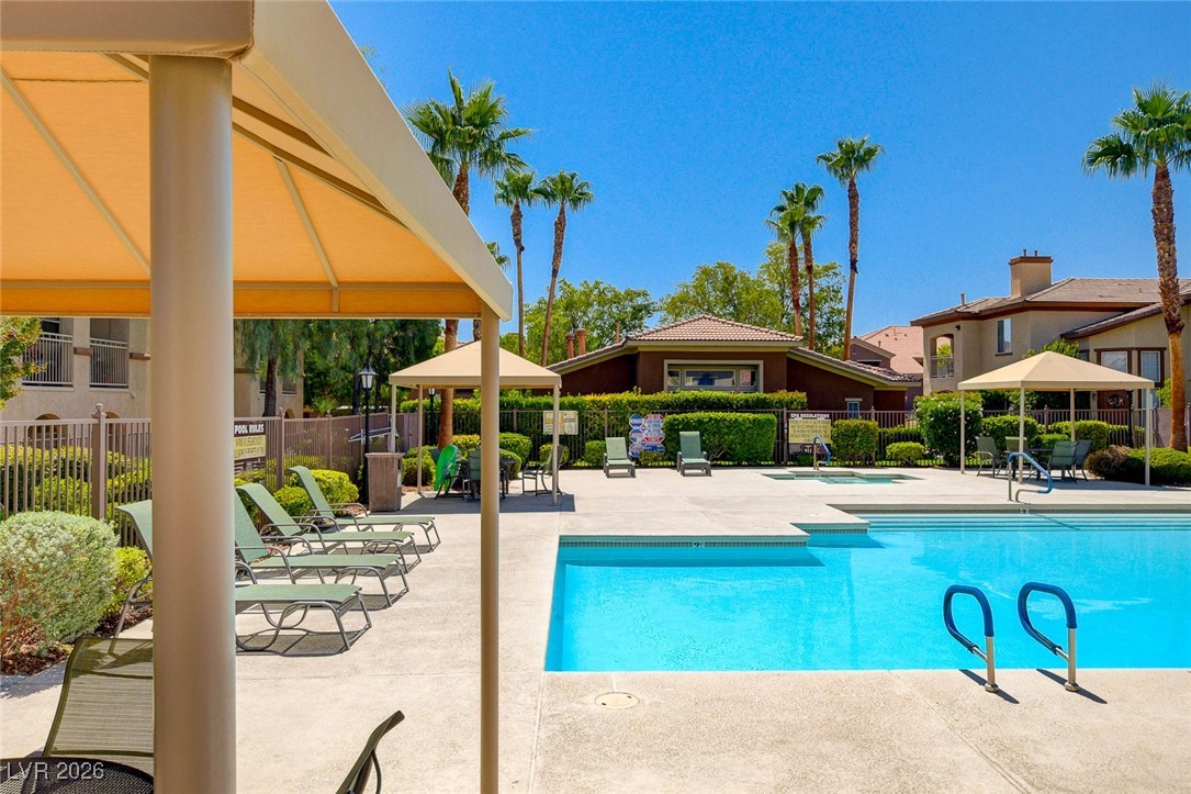 10125 Cedar Key Avenue 201