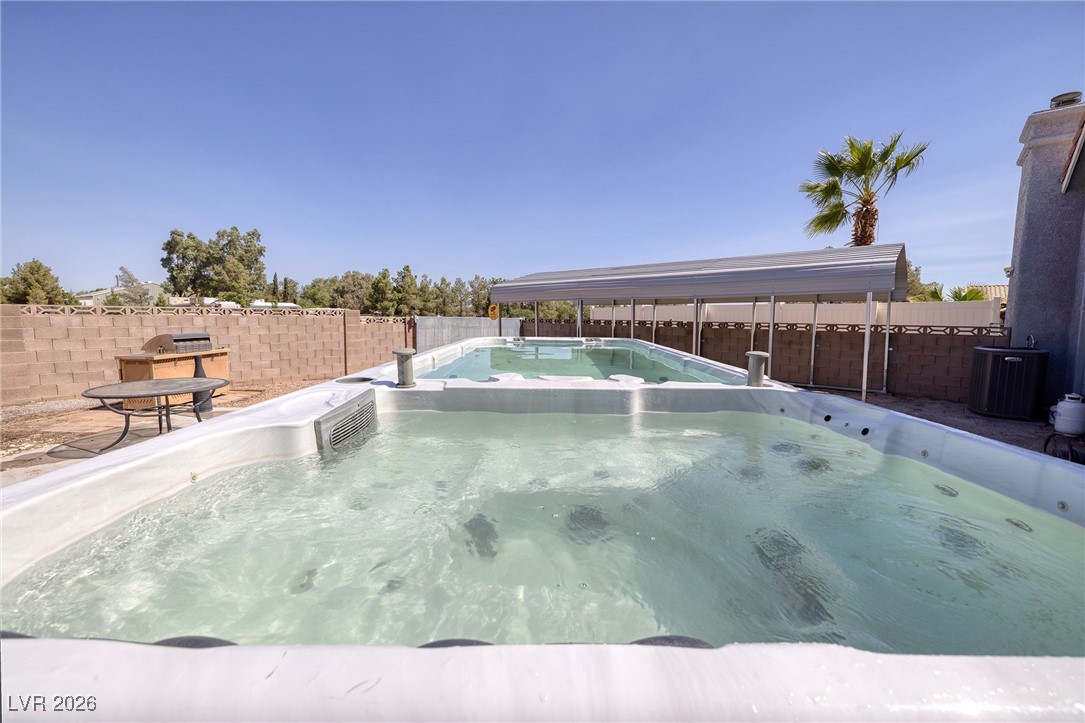 3385 West Agate Avenue