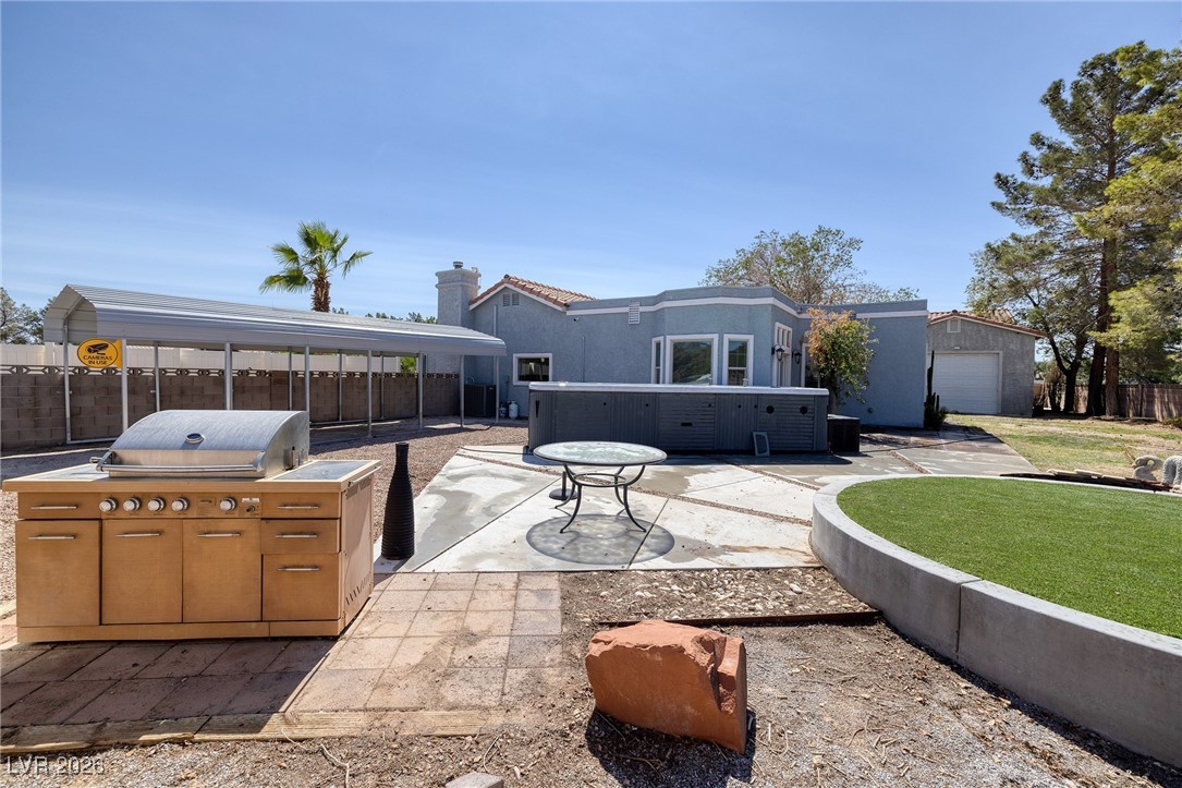 3385 West Agate Avenue