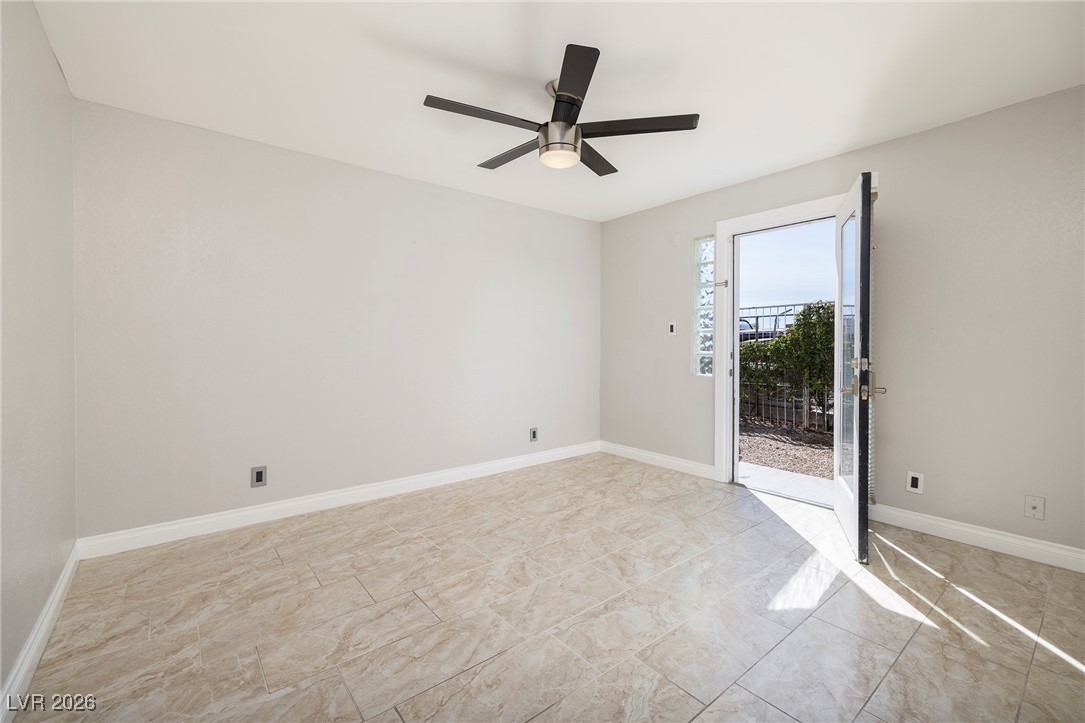 3385 West Agate Avenue