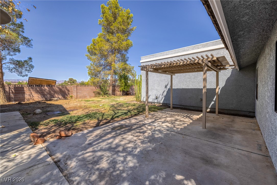 3385 West Agate Avenue