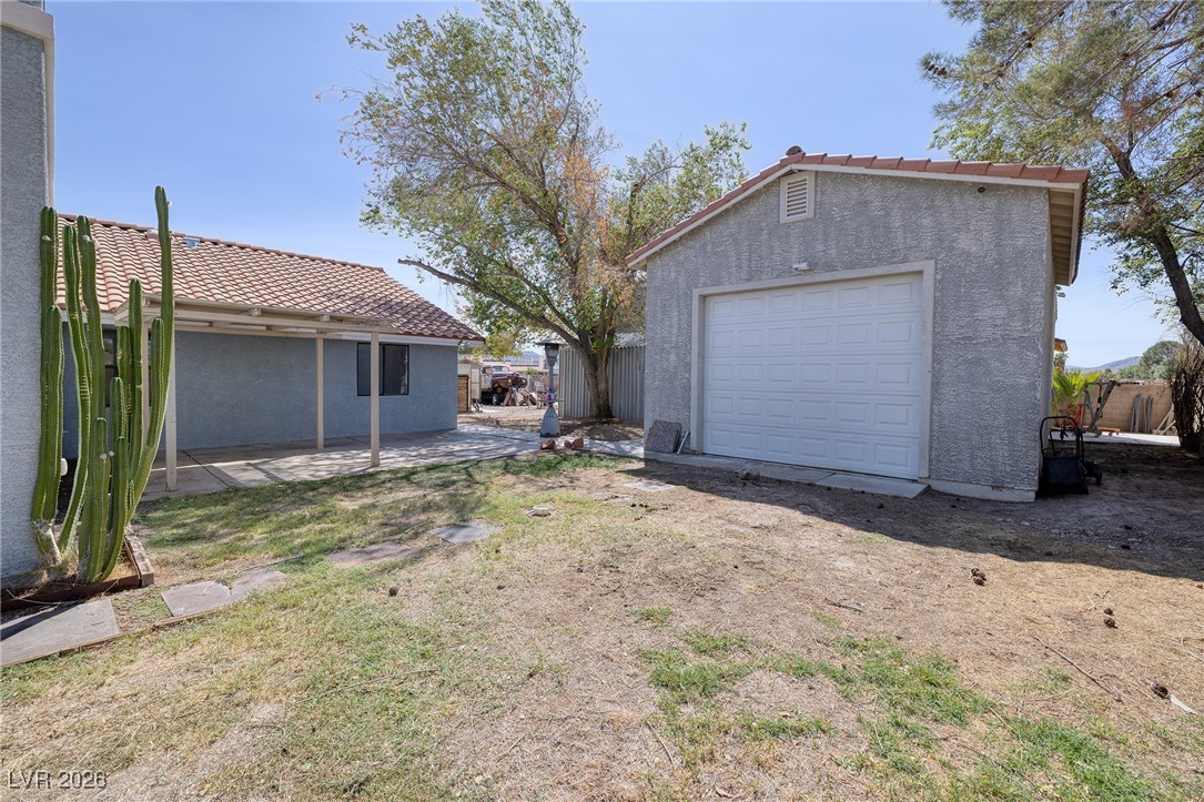 3385 West Agate Avenue