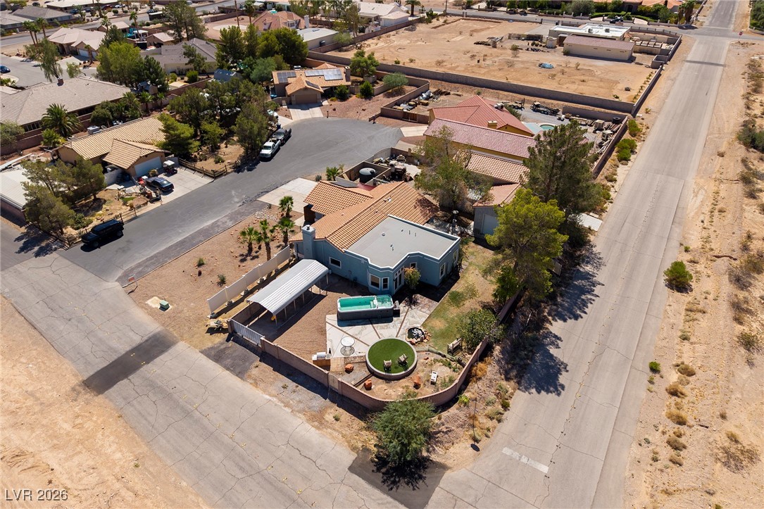 3385 West Agate Avenue