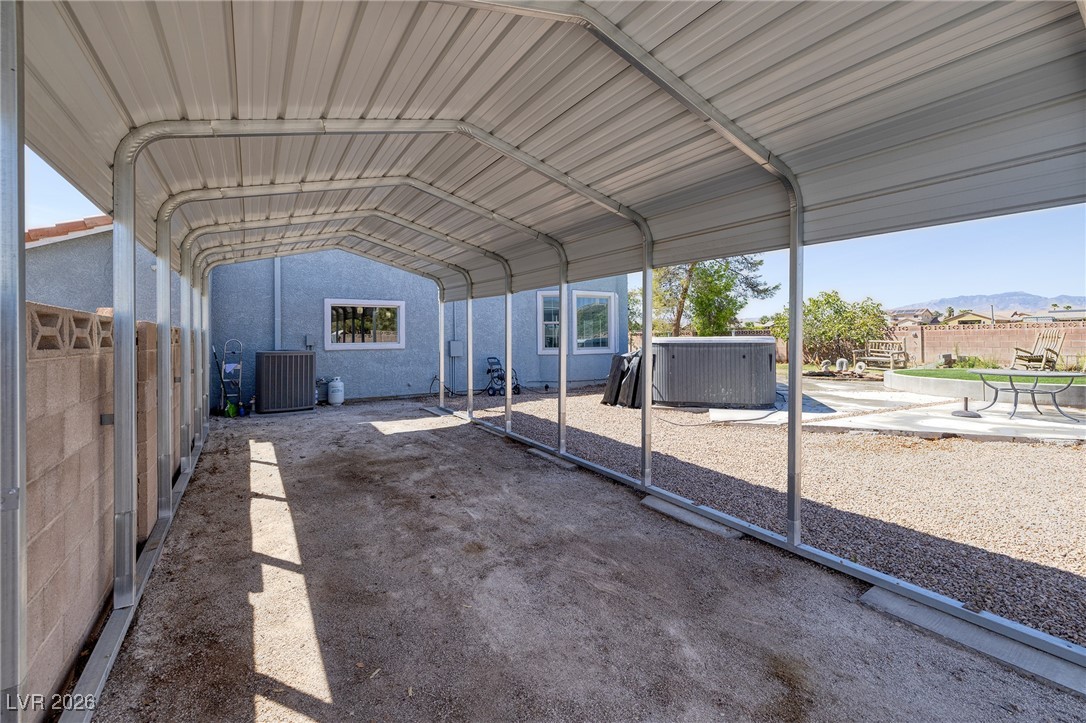 3385 West Agate Avenue