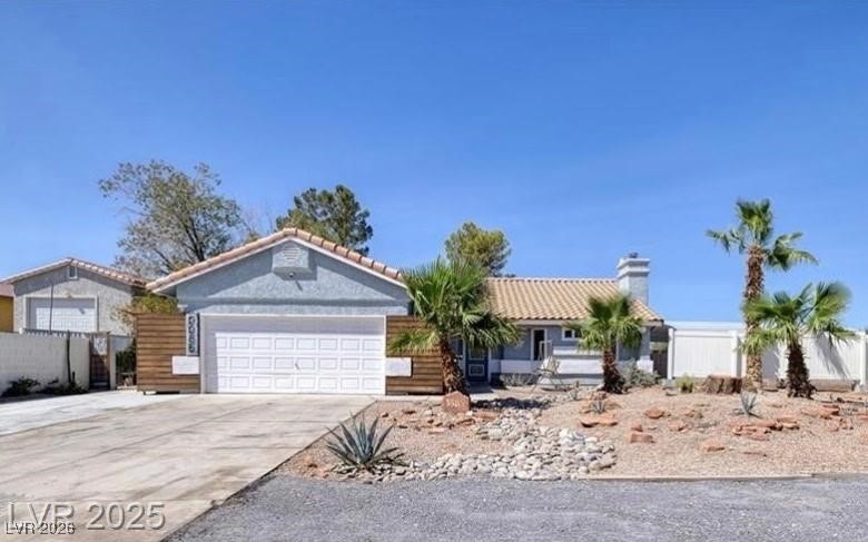 3385 West Agate Avenue