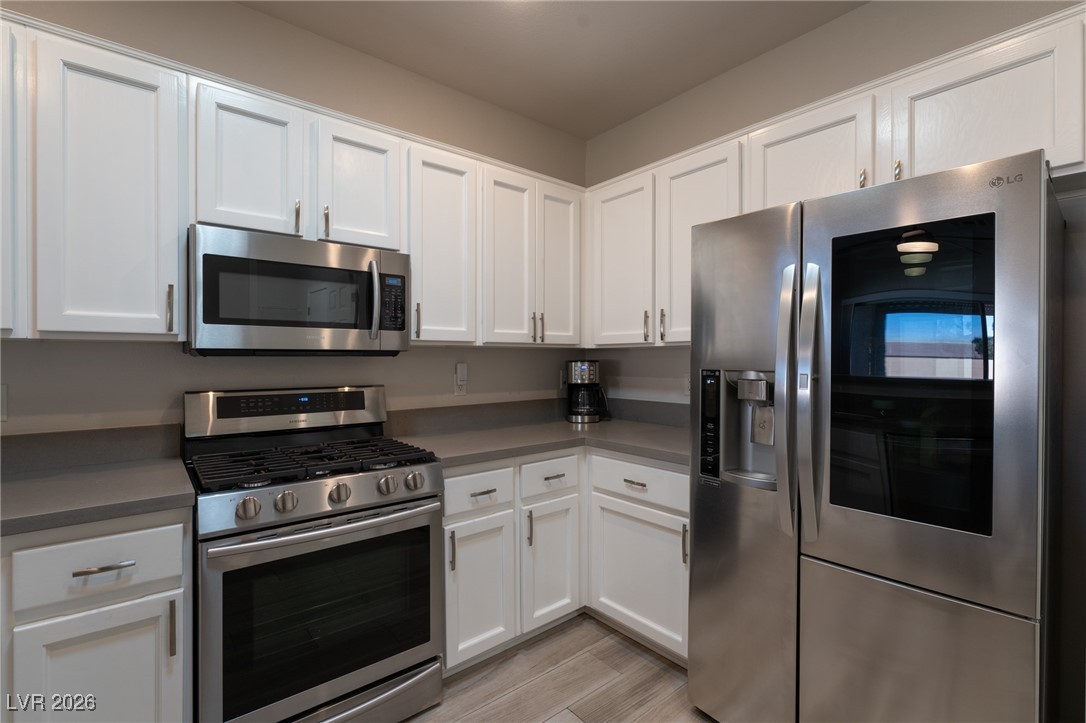 1573 Bonner Springs Drive