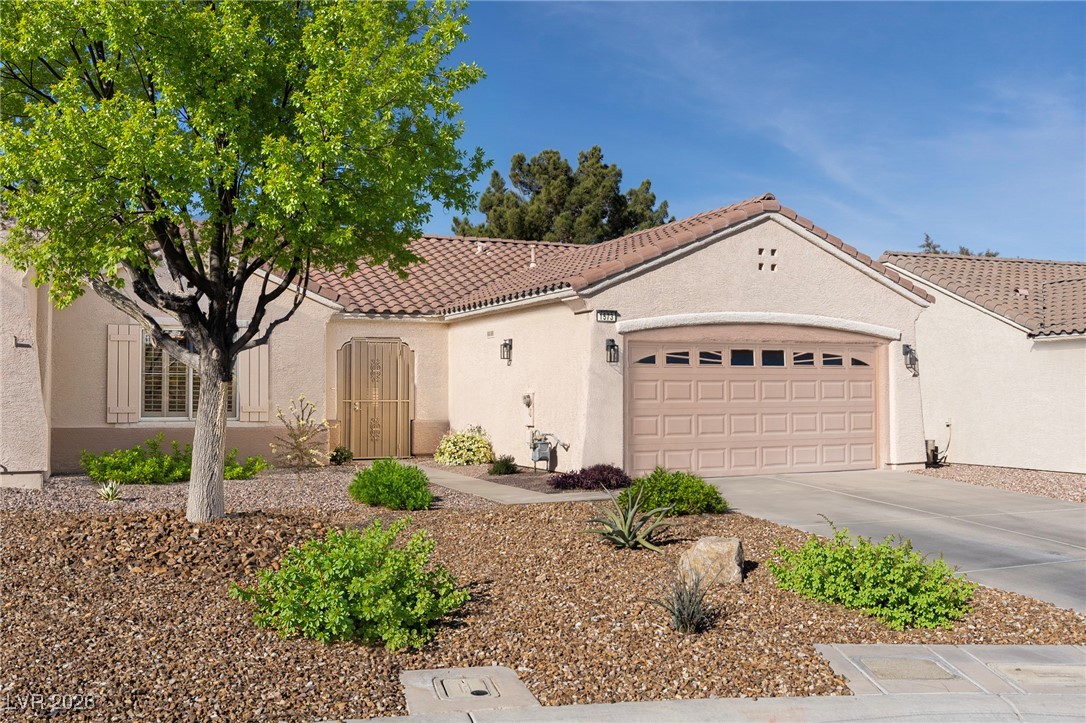 1573 Bonner Springs Drive