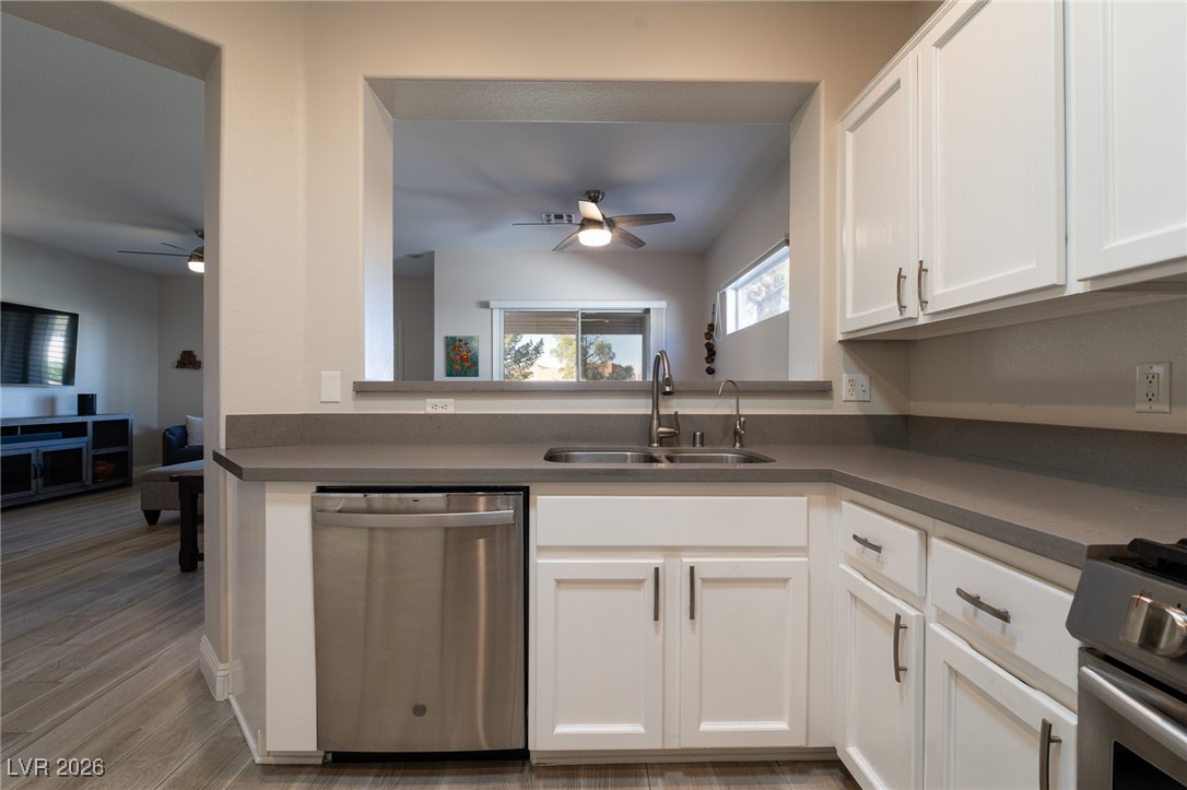 1573 Bonner Springs Drive