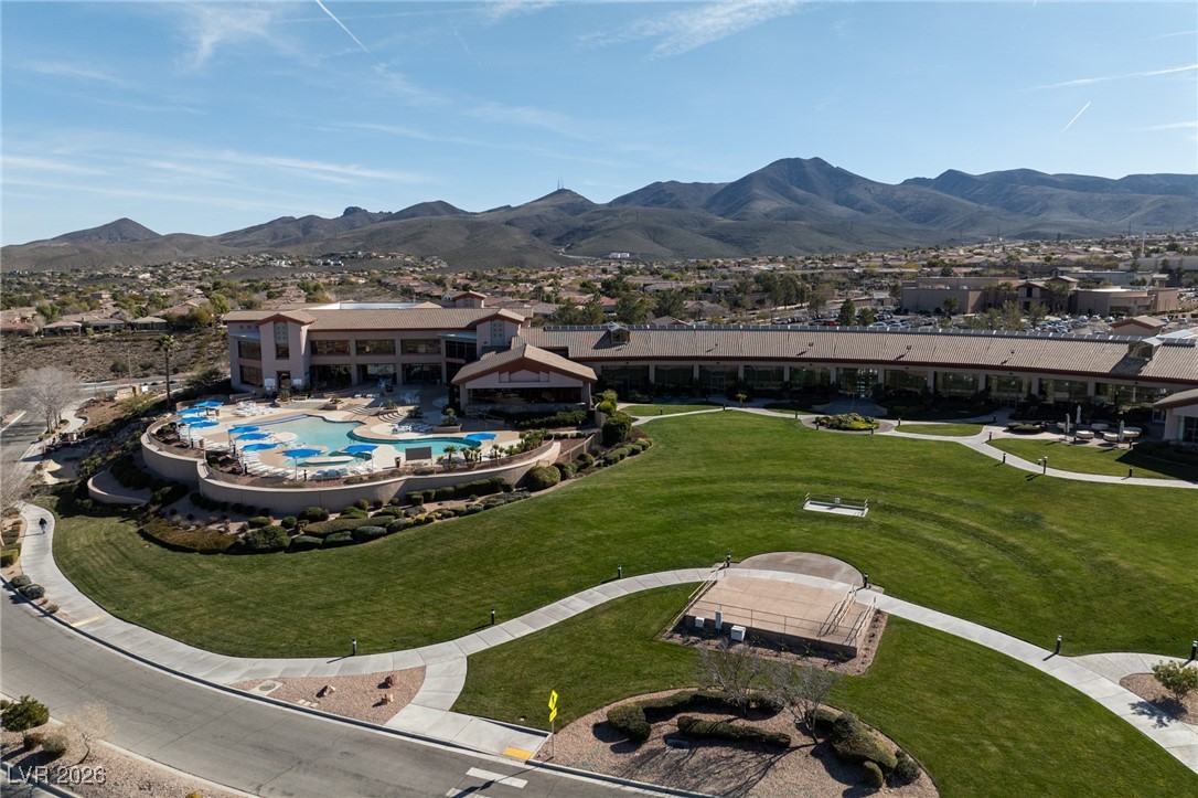 1573 Bonner Springs Drive