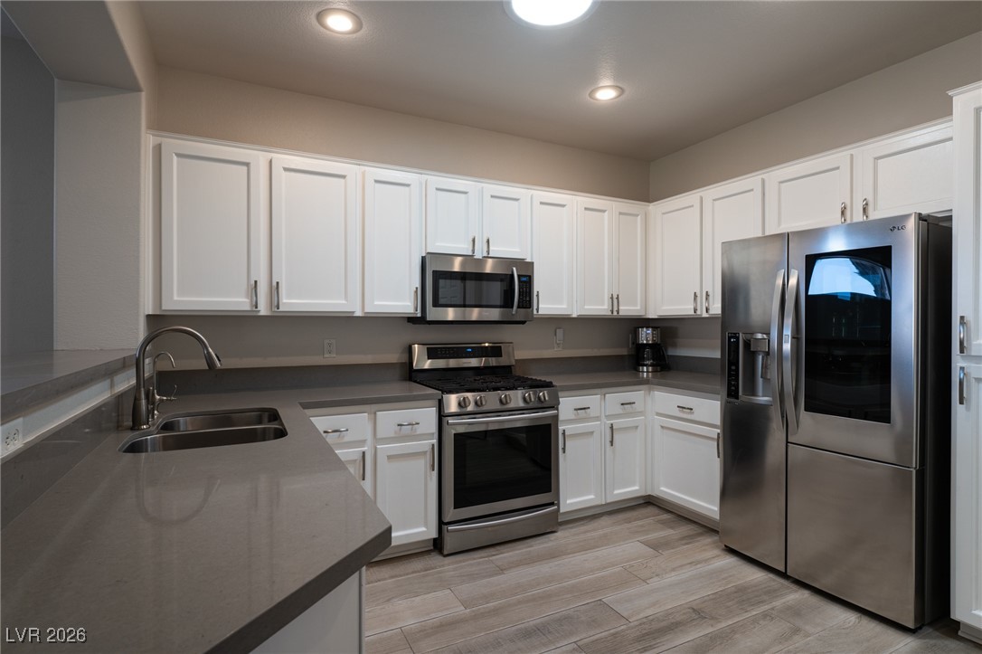 1573 Bonner Springs Drive