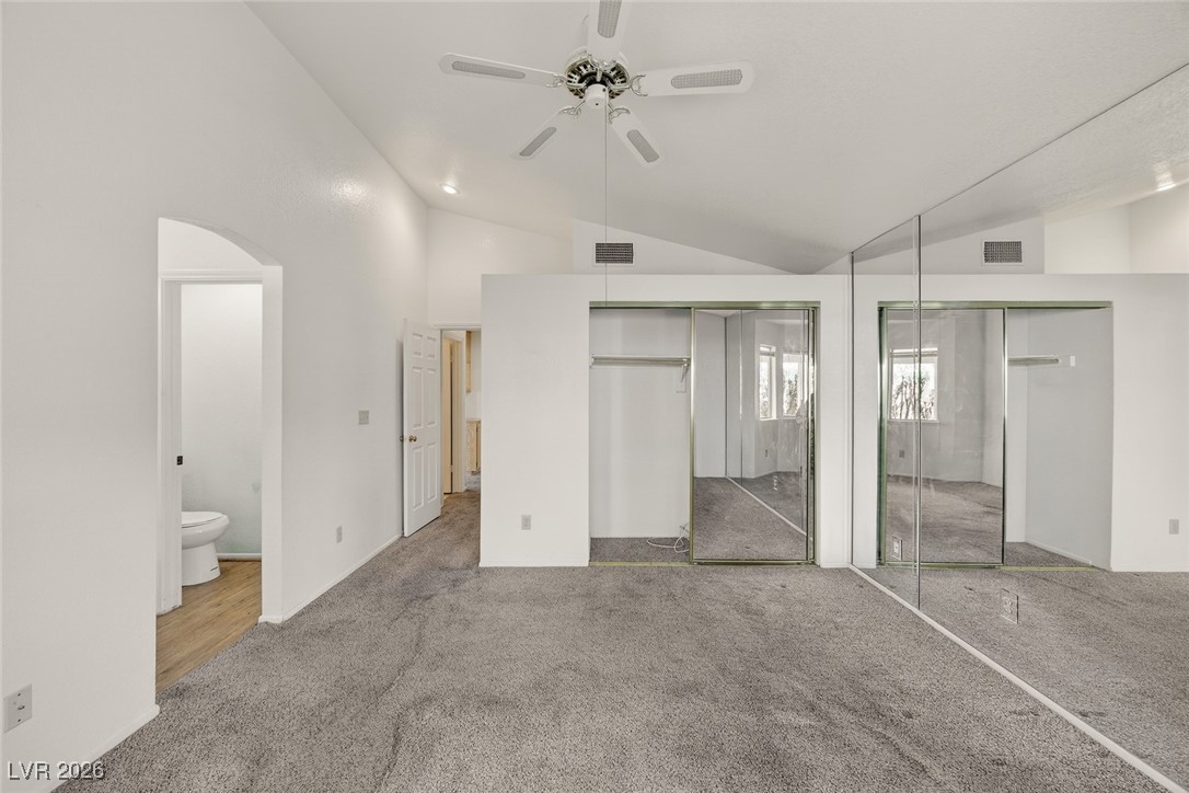 9700 Sierra Mesa Avenue