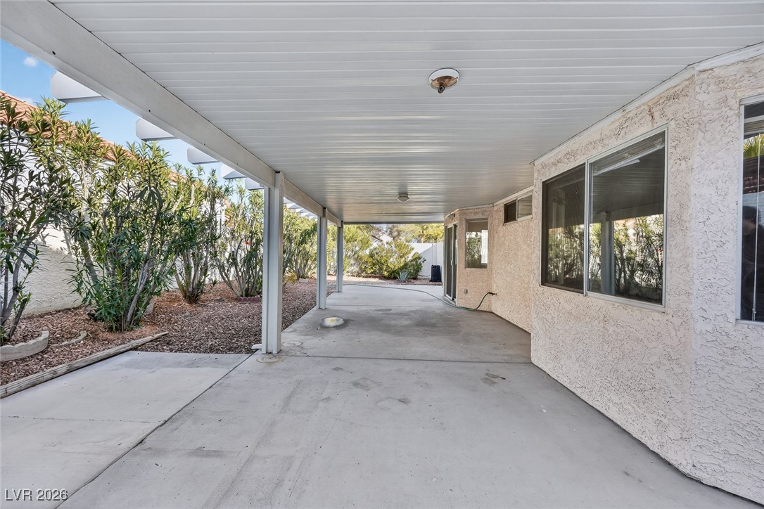 9700 Sierra Mesa Avenue