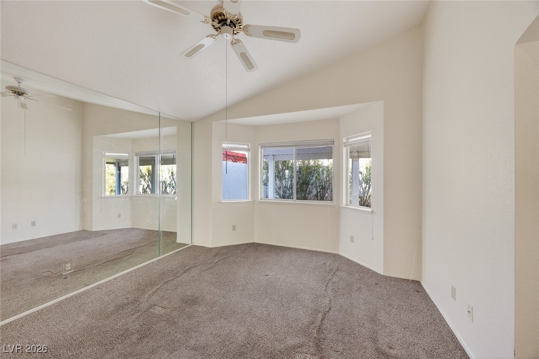 9700 Sierra Mesa Avenue