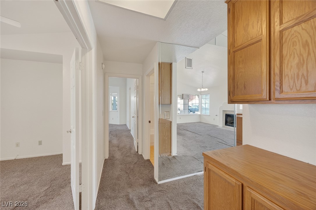 9700 Sierra Mesa Avenue