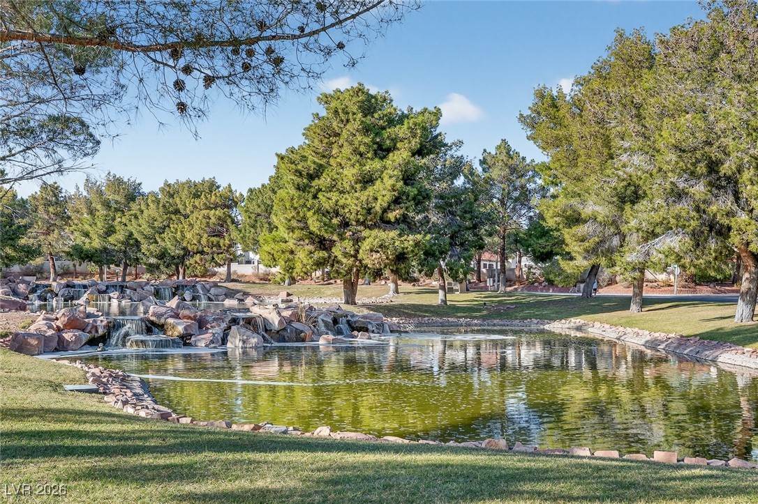 9700 Sierra Mesa Avenue