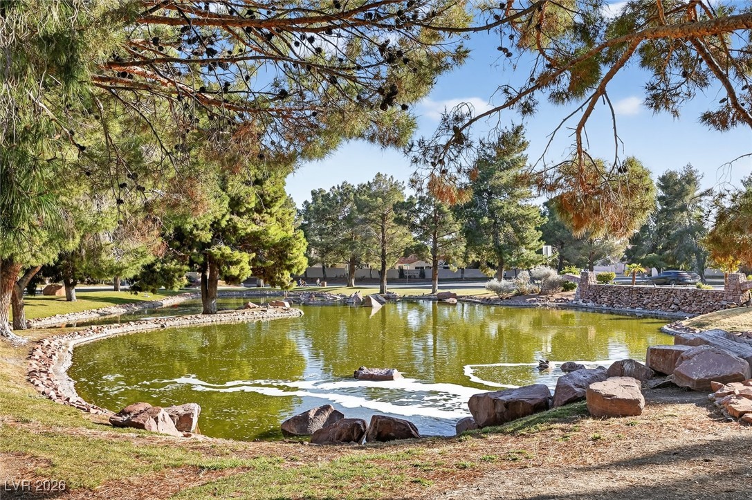 9700 Sierra Mesa Avenue