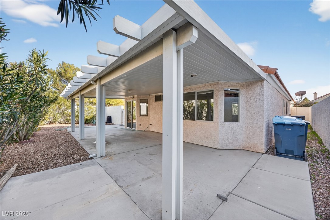 9700 Sierra Mesa Avenue