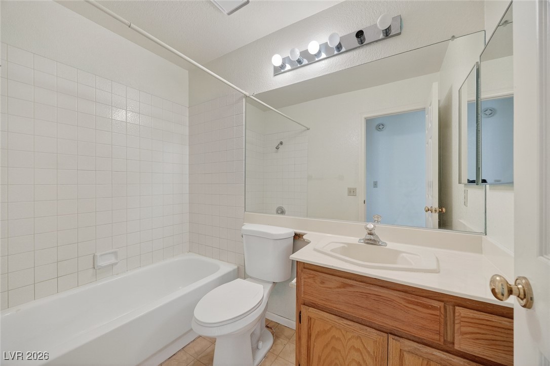 9700 Sierra Mesa Avenue