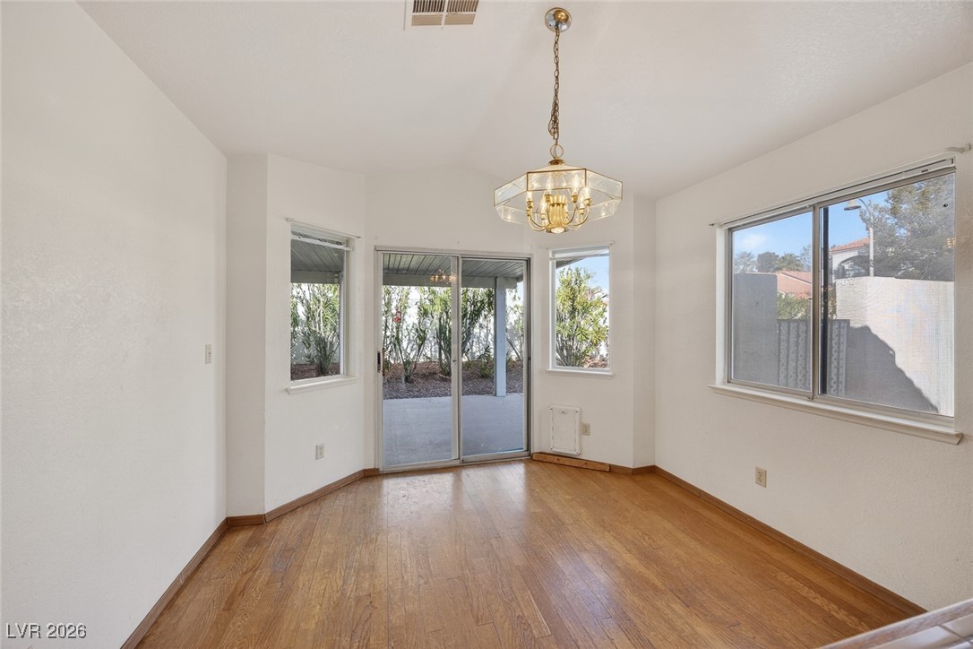 9700 Sierra Mesa Avenue