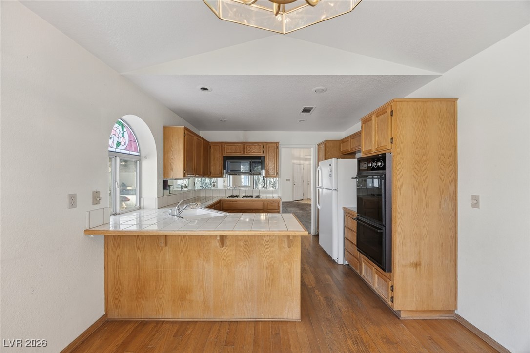 9700 Sierra Mesa Avenue